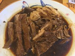 -王妈热卤·川味馆(海昌店)