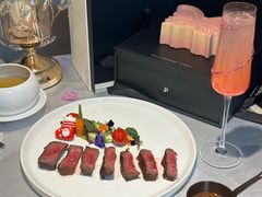 -晶雅花园西餐厅(南京首店)