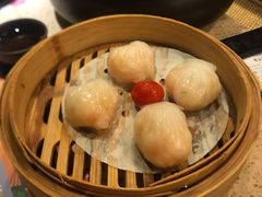 招牌虾饺皇-点都德(聚福楼店)