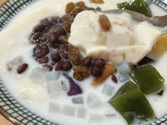 -哼哈豆花工房(高铁吾悦广场店)
