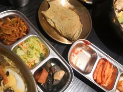 -玉流珍肴馆(亮马桥店)