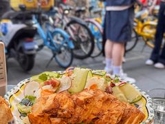-Alimentari Grande(东湖路店)