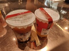 -一树一叶·福建茶档(石鼓路店)