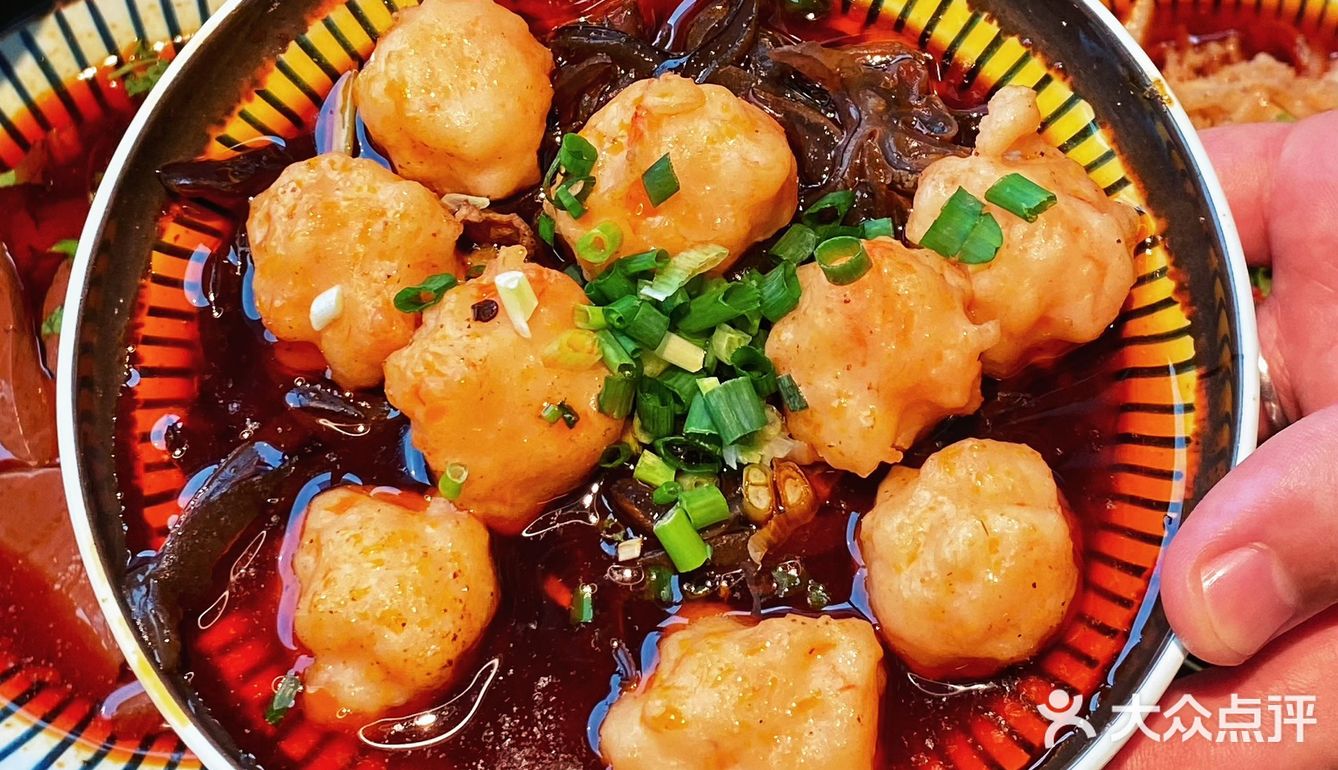 成都瓜串串在广州又又又开新店了！就在东圃…