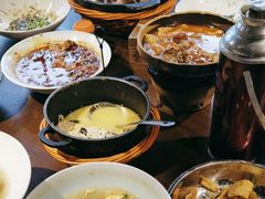 -打酱油·非遗淮扬菜(瘦西湖梅岭店)