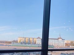 -阿芙乐尔号巡洋舰