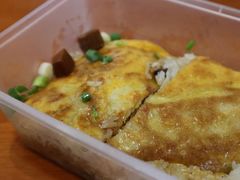 三鲜豆皮-老通城豆皮大王(吉庆街店)