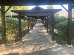 -宜兴富陶温泉