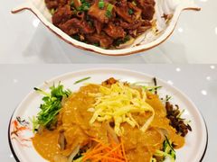 -都来福海鲜大酒店(大东店)
