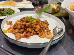 鸡里蹦-丁老爷子苏香圆