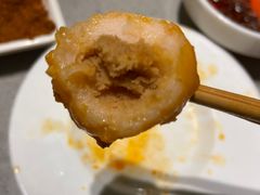 -海底捞火锅(凯德广场店)