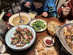 -唐师傅湘西名菜馆(武陵路店)