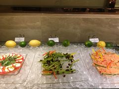 -索菲特西湖大酒店·香榭丽全日候餐厅(南山路店)