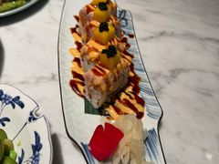 -阿吾罗日本料理(K11艺术中心店)