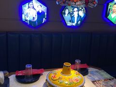 -沪小胖·小龙虾·蓝龙王(八佰伴店)