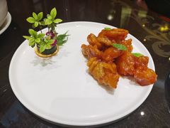 梅林鱼脯-皇饭儿·王润兴酒楼(河坊街店)