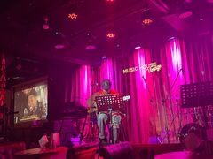 -音乐房子·Vintage Live Bar(玉林总店)