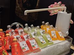 -西藏饭店·亚克·食光自助餐厅(文殊院店)