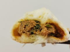 猪肉大葱馅-四季小馆·地道北京小吃(广百店)