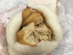 -上海虹口糕团(福州路店)