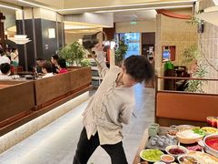-刘一手重庆火锅(万达广场店)