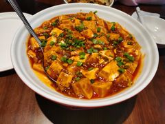 麻婆豆腐-眉州东坡·熊猫主题餐厅(枫蓝店)