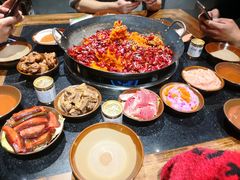-楠火锅(绵阳首店)