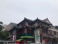 -古文化街旅游区