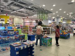-TOYSRUS玩具反斗城(合肥华润万象城店)
