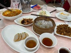 -顺风海鲜港(金玉兰店)
