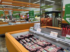 -果蔬好生活超市(东湖店)