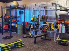 -NRG健身私教CLUB(静安体育中心店)