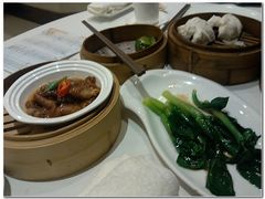 -潮福城大酒楼·潮味粤品·港式点心(湖滨北路店)