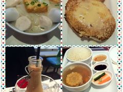 upload_pic-翠华餐厅(山顶道店)