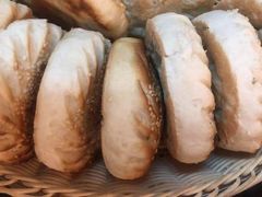 武大郎烧饼-三义和酒楼(广渠门店)