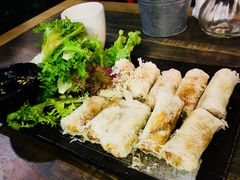 春卷-Le Chalet Dalat