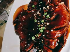 -绿茶餐厅(壹方天地店)