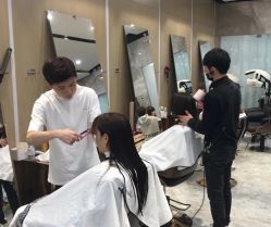 -IN STYLE·全国形象店