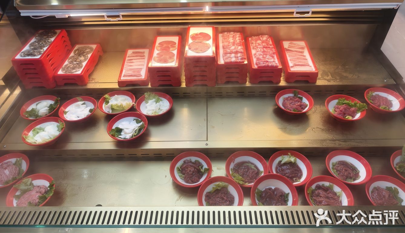 牛肉无限量来袭