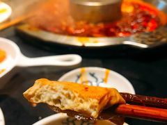 -大龙燚火锅(春熙店)