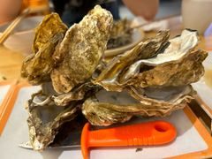 -开蚝屋·海鲜龙虾烧烤(文二路店)