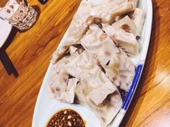 花生皮冻-小胖私厨状元宴·东北私房菜馆