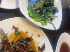 -老牌坊鲁菜名店(聊城美食岛店)