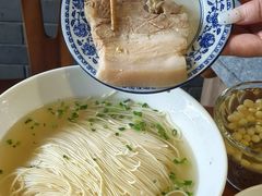 -同得兴 Since·1995 传统苏式面馆(十全街店)