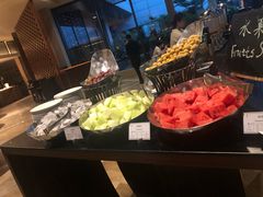 -无锡君来洲际酒店