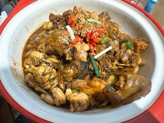 -元银甲·湖北地标美食(汉阳店)