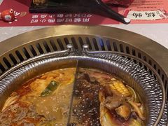 -空之介寿喜烧·和牛放题(恒隆广场店)