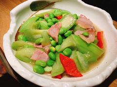 -刀板香·安徽菜(国购IFC店)