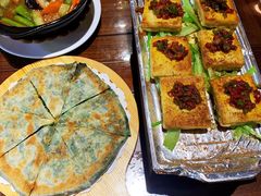 -福慧慈缘素食餐厅(王府井店)