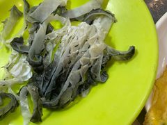 -鹤睦鱼生·啫啫煲·海鲜(保利百合店)